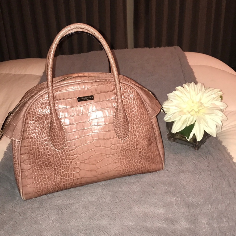Kate Spade Original Satchel